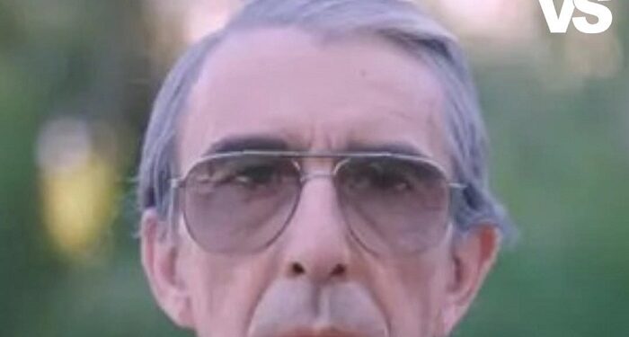 La serie sobre la vida de Ricardo Barreda arrasó en Flow y se convirtió en lo más visto tras su estreno