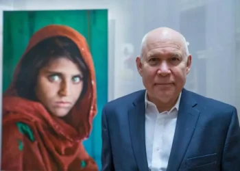 La foto que cambia todo siempre es fruto de la paciencia