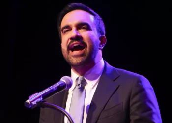 Donald Trump: «Mamdani debe ser más amable conmigo»