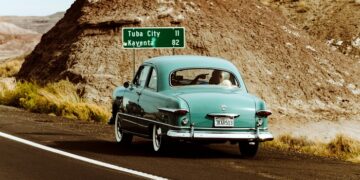 Paradoja porque la IA reverdece los años sin tecnología