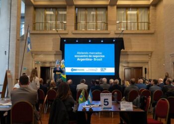 CAME se alía con la Agencia Argentina de Inversiones y Comercio Internacional para potenciar las exportaciones pymes a Brasil