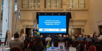 CAME se alía con la Agencia Argentina de Inversiones y Comercio Internacional para potenciar las exportaciones pymes a Brasil