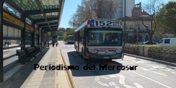Aumentan 15 por ciento las tarifas de los colectivos en la provincia de Buenos Aires