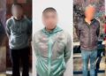 Cayó “La banda del Polo”: La Policía de la Ciudad detuvo a cinco delincuentes y secuestró oro, diez autos y miles de dólares