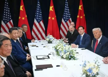 Donald Trump y Xi Jinping acuerdan reducir las tensiones comerciales