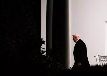 Las sombras del caso del pedófilo Jeffrey Epstein sobre Donald Trump