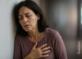 El infarto en las mujeres es indoloro pero más peligroso