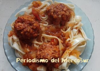 La gastronomía italiana avanza para ser Patrimonio en la UNESCO