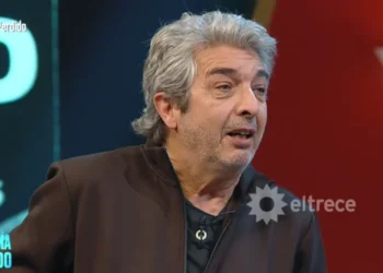 Ricardo Darín dio la mejor noticia sobre El Eternauta: “No termina…”