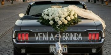 BRINDA BS. AS. regresa con su 4° temporada: Una noche al estilo Las Vegas en Puerto Madero