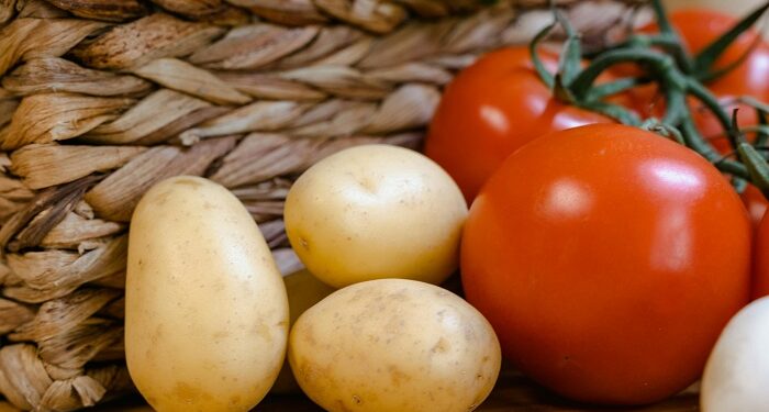 Estos son los alimentos que no pueden guardarse en el frizer
