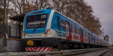 Línea Mitre: El tren de Tigre dejará de funcionar y sus otros dos ramales circularán reducidos