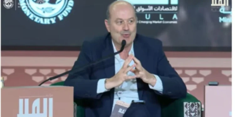 Federico Sturzenegger afirmó que la reforma laboral regirá para la totalidad del empleo privado