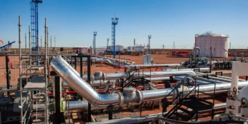 YPF y otras tres empresas exportarán crudo de Vaca Muerta a Chile