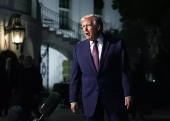 Donald Trump refuerza el control militar en América Latina