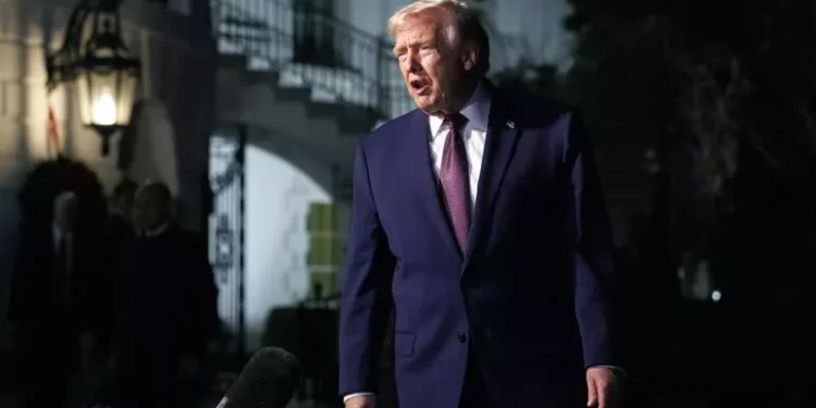 Donald Trump refuerza el control militar en América Latina