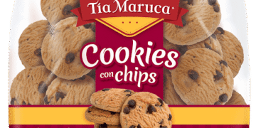 Cerró la fábrica de galletitas «Tía Maruca»