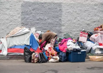 La brecha global entre ricos y pobres no deja de crecer