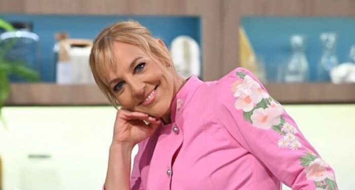 Jimena Monteverde ya está con equipo confirmado para «La cocina rebelde»