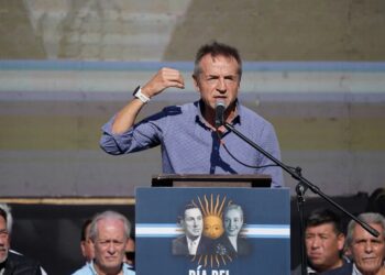 La CGT rechazó la reforma laboral y hará una movilización a Plaza de Mayo