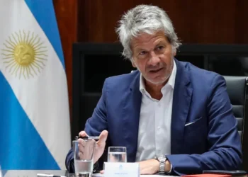 ARCA: renunció Juan Pazo y Edgardo Vázquez es el nuevo jefe de la ex AFIP