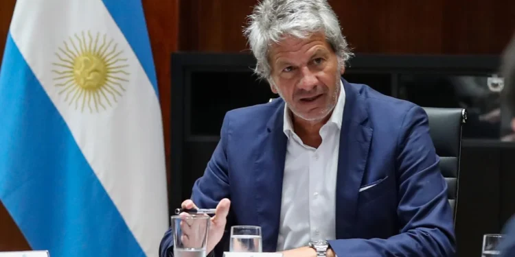ARCA: renunció Juan Pazo y Edgardo Vázquez es el nuevo jefe de la ex AFIP