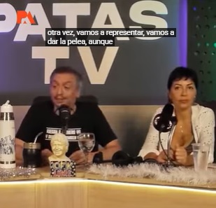 Máximo Kirchner: “Si va a votar mucha gente, perdemos”