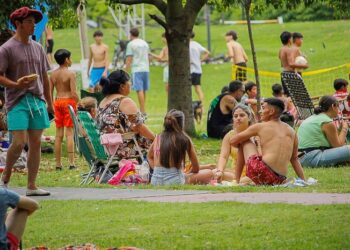 Tapalqué lanza su temporada 2026
