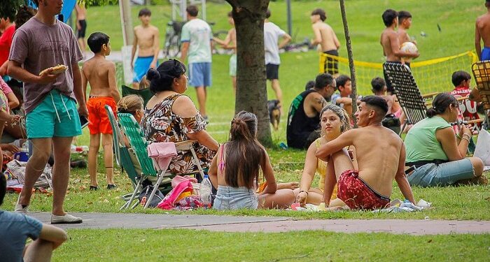Tapalqué lanza su temporada 2026