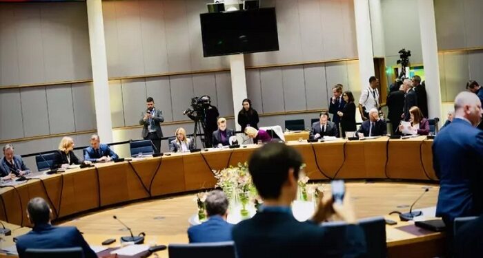 Europa se aleja de Donald Trump y profundiza el camino hacia la «autonomía estratégica»