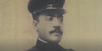 Compuso la marcha de San Lorenzo y lo discriminaron por ser negro