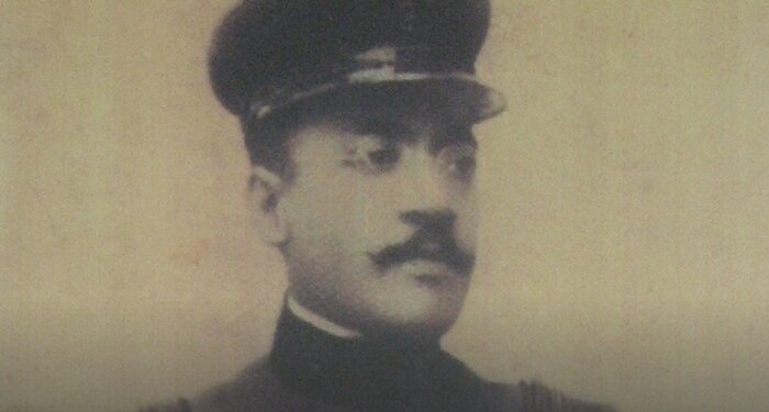 Compuso la marcha de San Lorenzo y lo discriminaron por ser negro