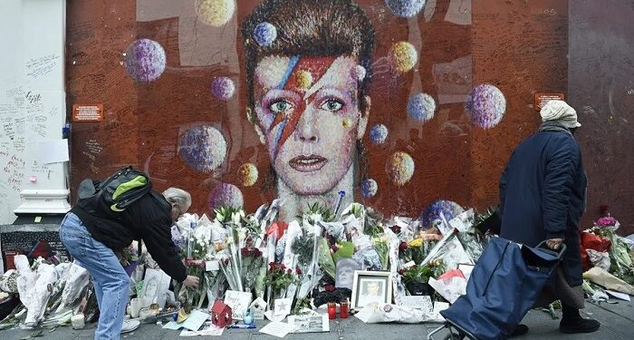 La casa familiar de David Bowie en Londres abrirá al público como museo a finales de 2027