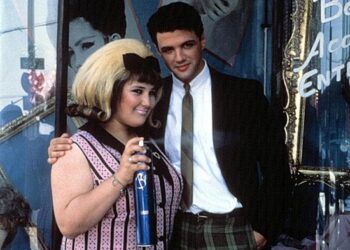 «Trash por siempre» de John Waters, llega al CINE YORK