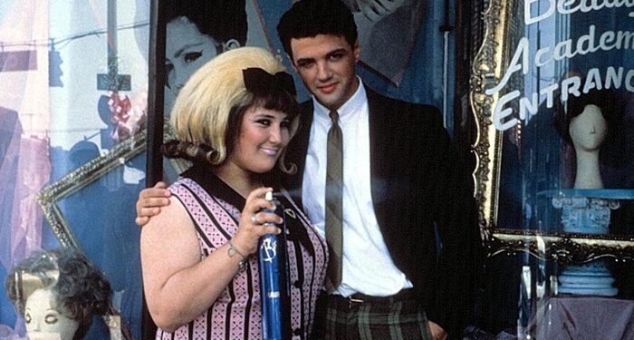 «Trash por siempre» de John Waters, llega al CINE YORK