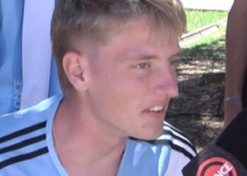 Jóvenes de Estados Unidos compartieron su experiencia misionando en Argentina