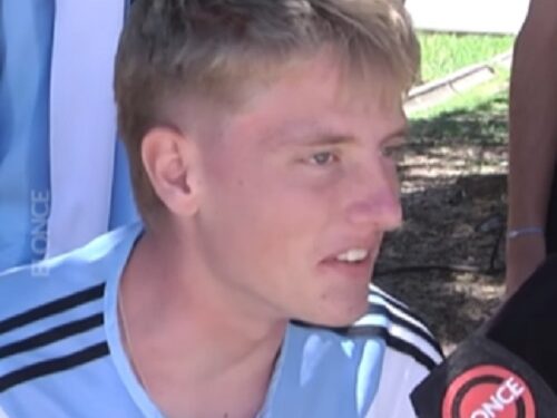 Jóvenes de Estados Unidos compartieron su experiencia misionando en Argentina
