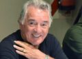 Luis Barrionuevo reúne en Mar del Plata a sus gremialistas contra la reforma laboral de Javier Milei