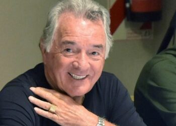 Luis Barrionuevo reúne en Mar del Plata a sus gremialistas contra la reforma laboral de Javier Milei