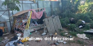 Renace en Argentina el movimiento «anti-villas» y exige deportación masiva de extranjeros