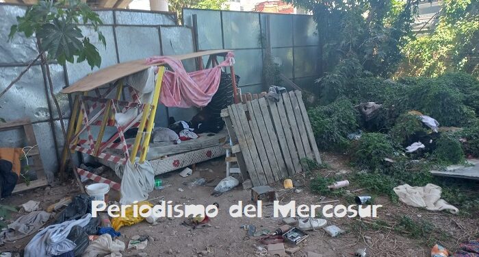 Renace en Argentina el movimiento «anti-villas» y exige deportación masiva de extranjeros