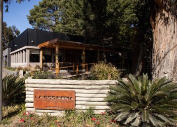La Cocinería de Tres Arroyos: el rincón más gourmet de Dunamar que conquista a famosos y foodies