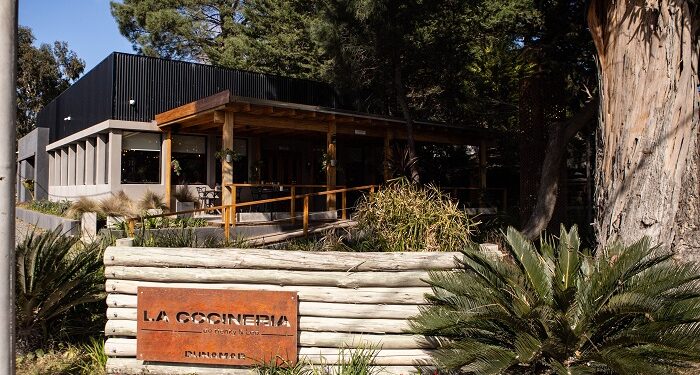 La Cocinería de Tres Arroyos: el rincón más gourmet de Dunamar que conquista a famosos y foodies
