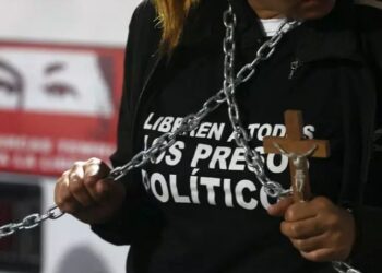 Venezuela libera a todos los ciudadanos estadounidenses