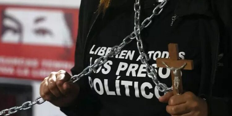 Venezuela libera a todos los ciudadanos estadounidenses