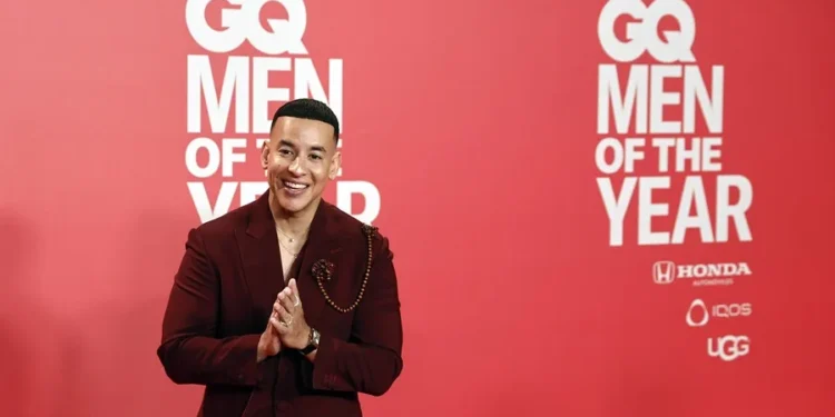 Los 50 años de Daddy Yankee, de ‘jefe’ del reguetón a artista cristiano