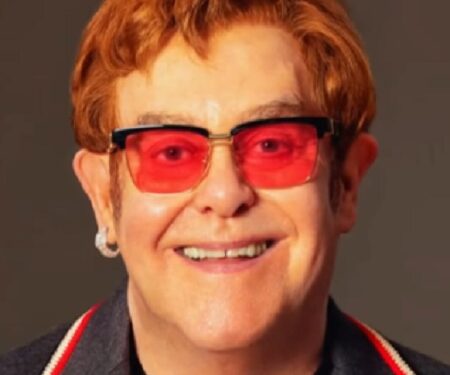 ¿Cuánto cuesta mantener al Rocket Man Elton John?