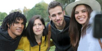 La generación según tu año de nacimiento