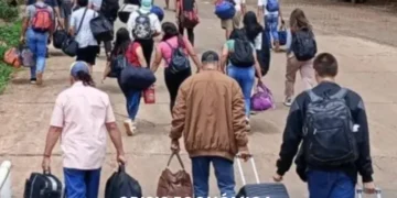Cada vez más argentinos se van a Brasil a trabajar