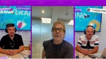 Beto Casella no descarta volver a trabajar con Edith Hermida